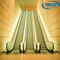 Safety Effectiveness Reliability Commercial Escalator